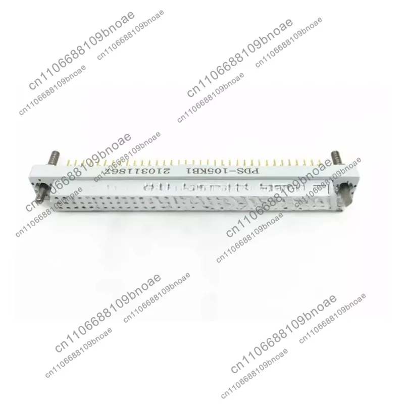 Accessories 105-hole Rectangular Connector PDS-105KB1 Plug Socket 105-pin Cable Head