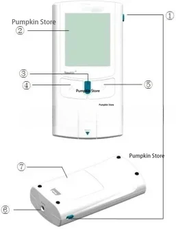 ulacji krwi ręczny POCT analizator koagulacji krwi sysmex inr test dla człowieka