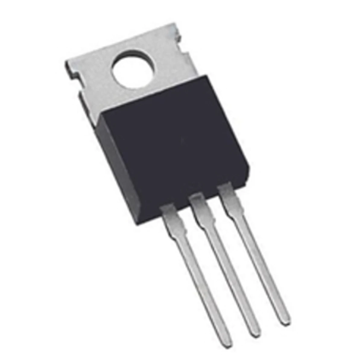 오리지널 MOSFET TO-220AB, IRF530PBF, IRF540PBF, IRF610PBF, IRF640PBF, IRF740PBF, IRF530, IRF540, IRF610, IRF640, IRF740A, IRF740, 10 개
