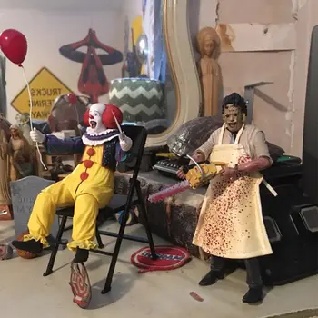 10 最佳銷售 它 neca - №7