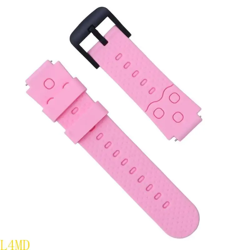 L4MD Kids 16mm Watch Band Straping Substitui
