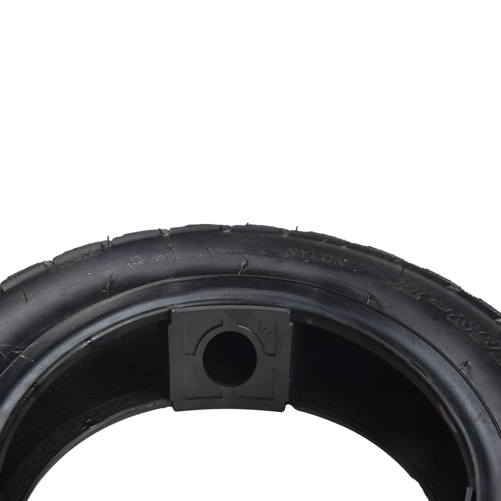 Reliable 3 008 Tubeless Tire for Mini Motorcycles and For Electric Scooters Constructed from Long lasting Rubber Material
