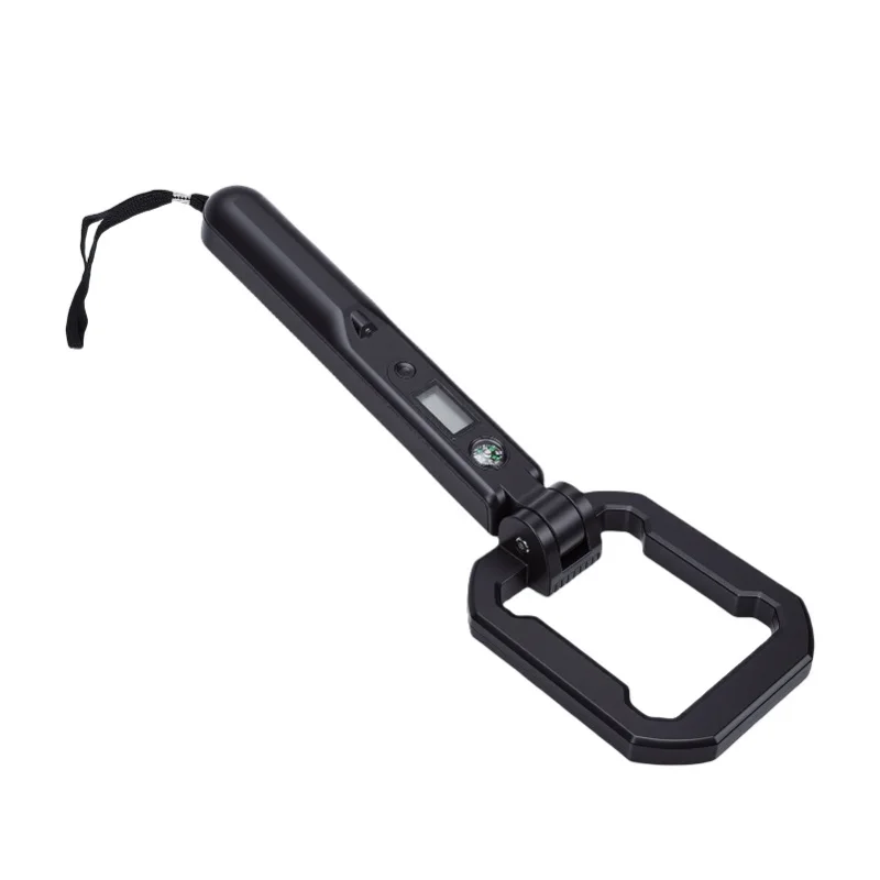 Foldable Treasure Finder Feng Shui Detector Professional High Accuracy Automatic Detection Treasure Search Tool