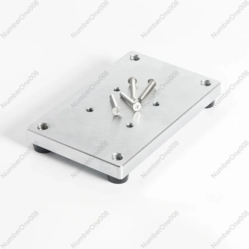 

K4 Counterweight 45 Steel Counterweight Shortwave Morse Code Counterweight 1.25KG Heavy Duty Counterweight​