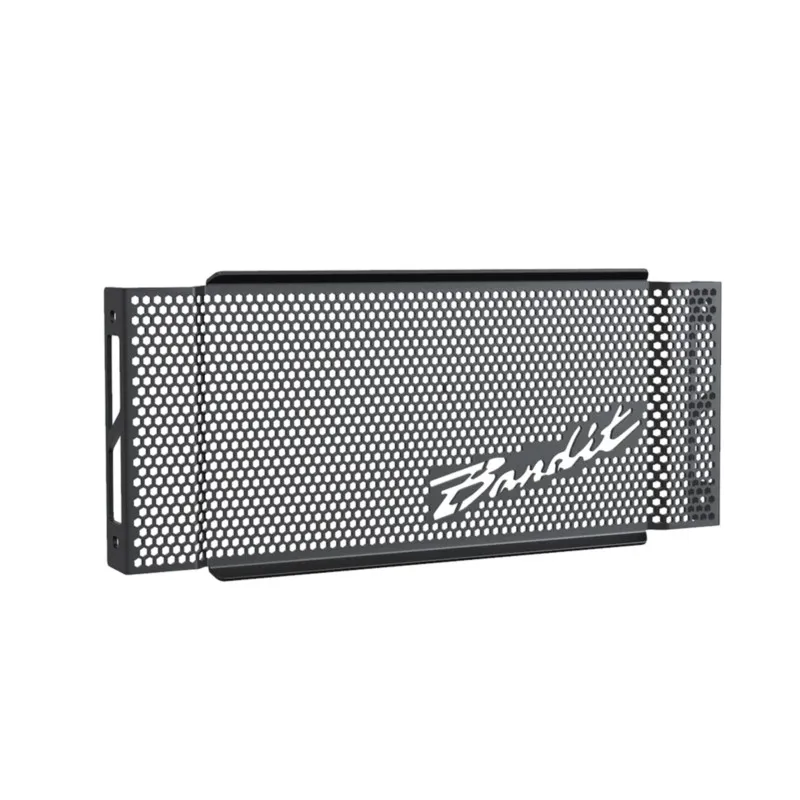 

FOR GSF650 GSF650S Bandit 2007 2008 2009-2011 2012 2013 2014 Accessories Motorcycle Aluminium Radiator Grille Guard Protection