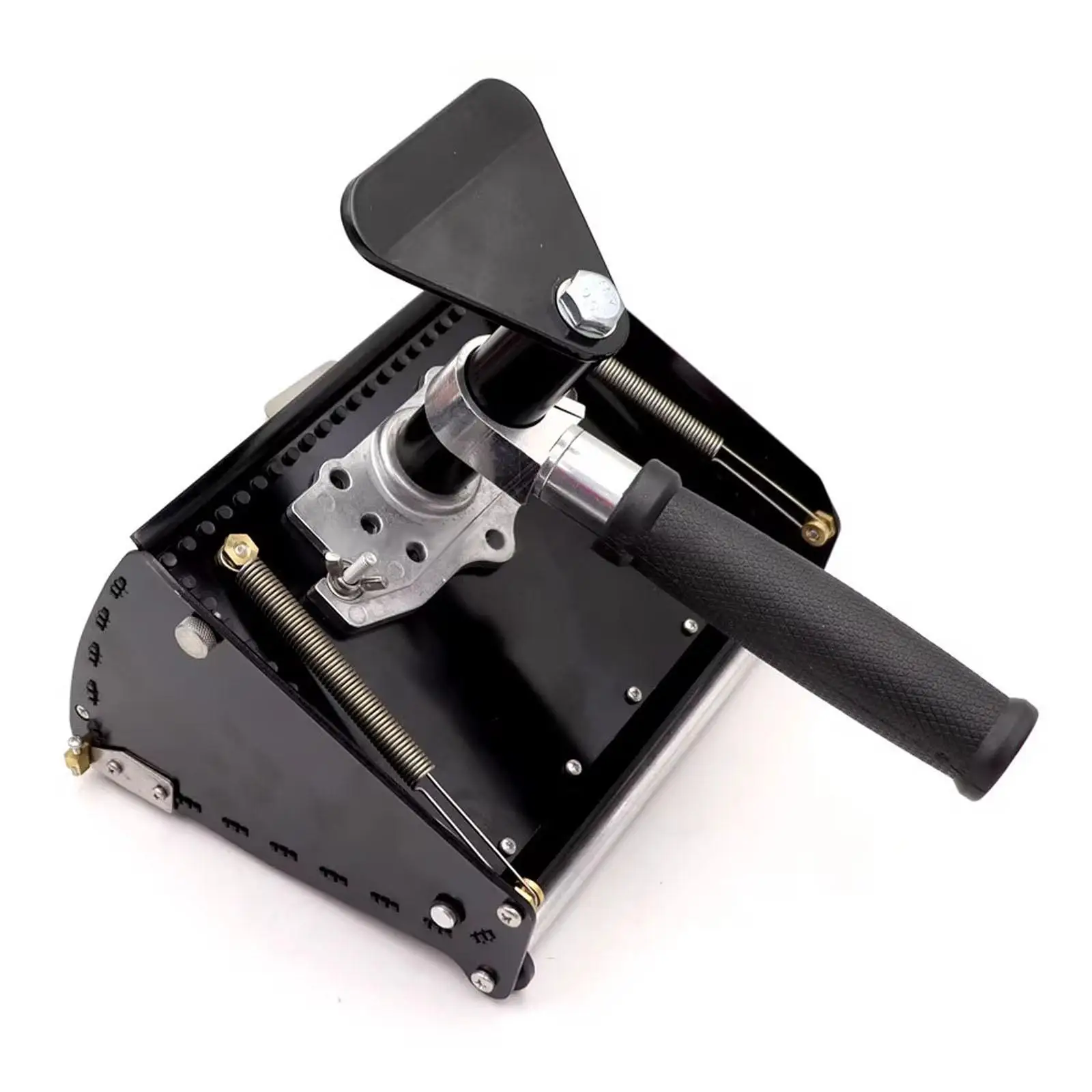 

Плоский финишер для гипсокартона, ручка коробки для гипсокартона, плоский ящик для гипсокартона, инструменты для гипсокартона