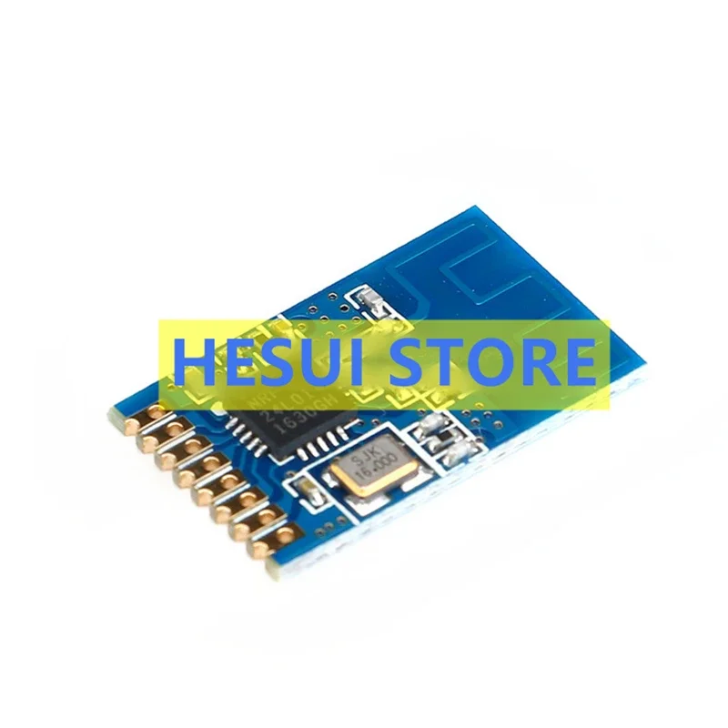 Original nRF24L01+ wireless transceiver module active RFID/2.4G/ class CC2500