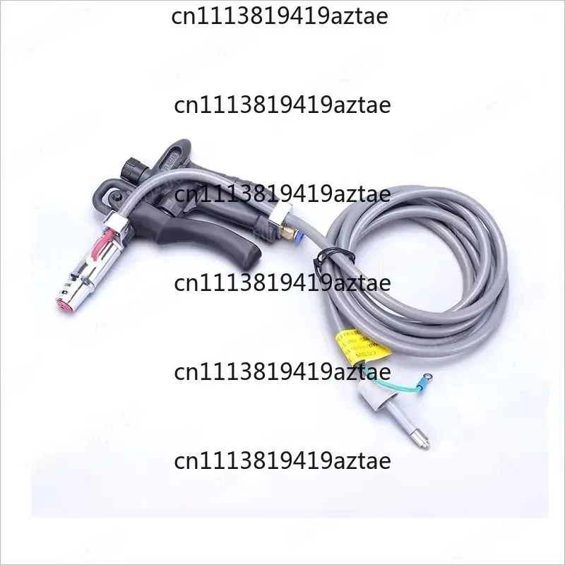 SL-004H /SL-004 Safety Product Antistatic Ionizing Air Gun Cleaning Equipment Parts  with Industrial