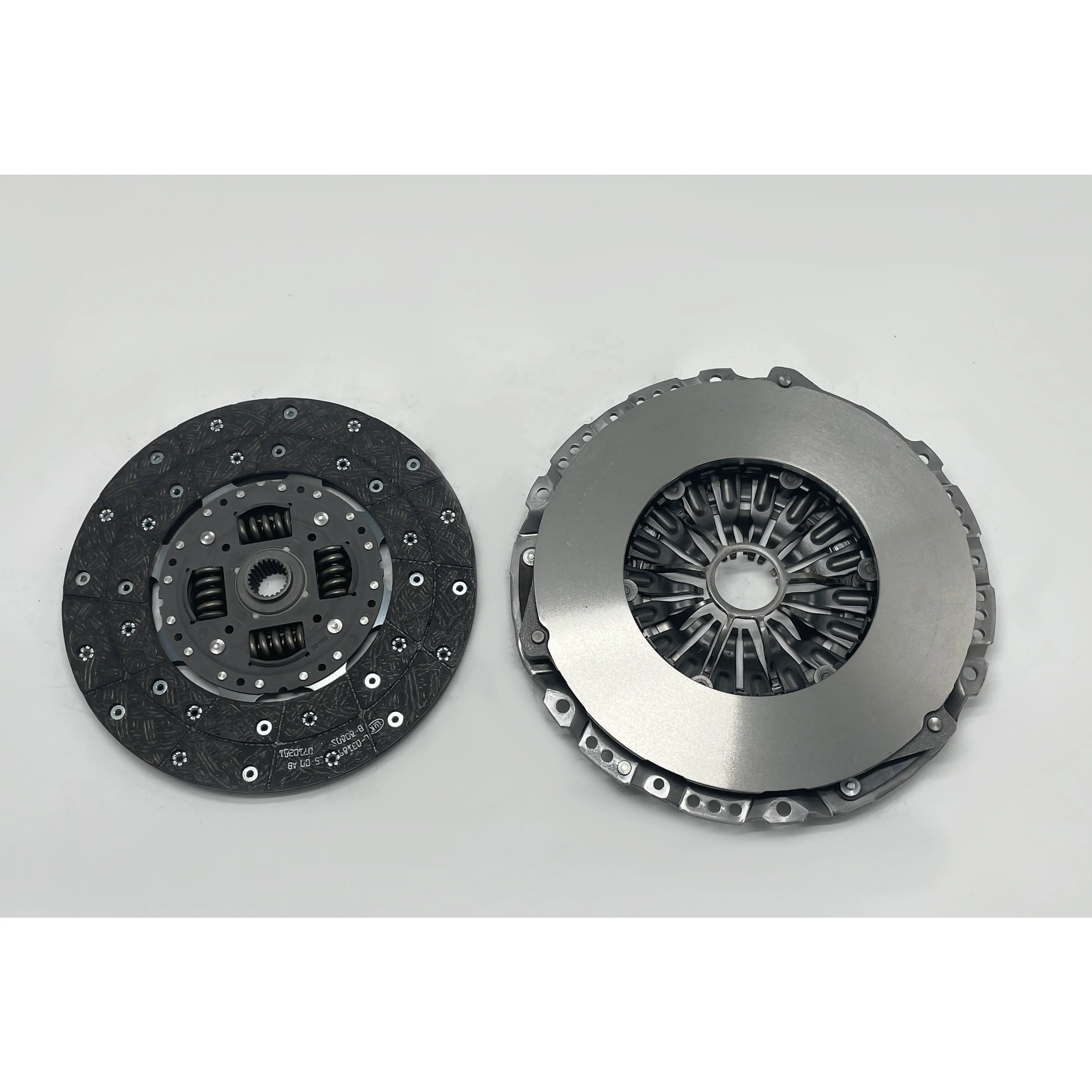 1731737 BK31-7540AB BK31-7540-AB clutch plate cover clutch disc For Ford Transit 2.2L Ranger 3.2 LUK clutch kit 6273040090