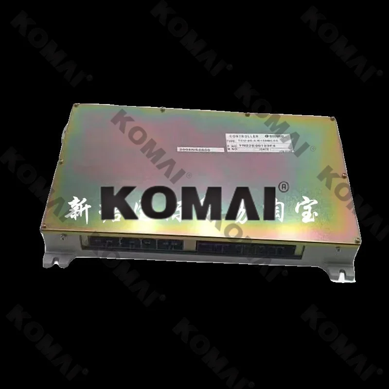 

For Kobelco SK200 210 250 260 350-8 Super8 Hydraulic plate mainboard computer board YN22 E00354 F4 Excavator Parts