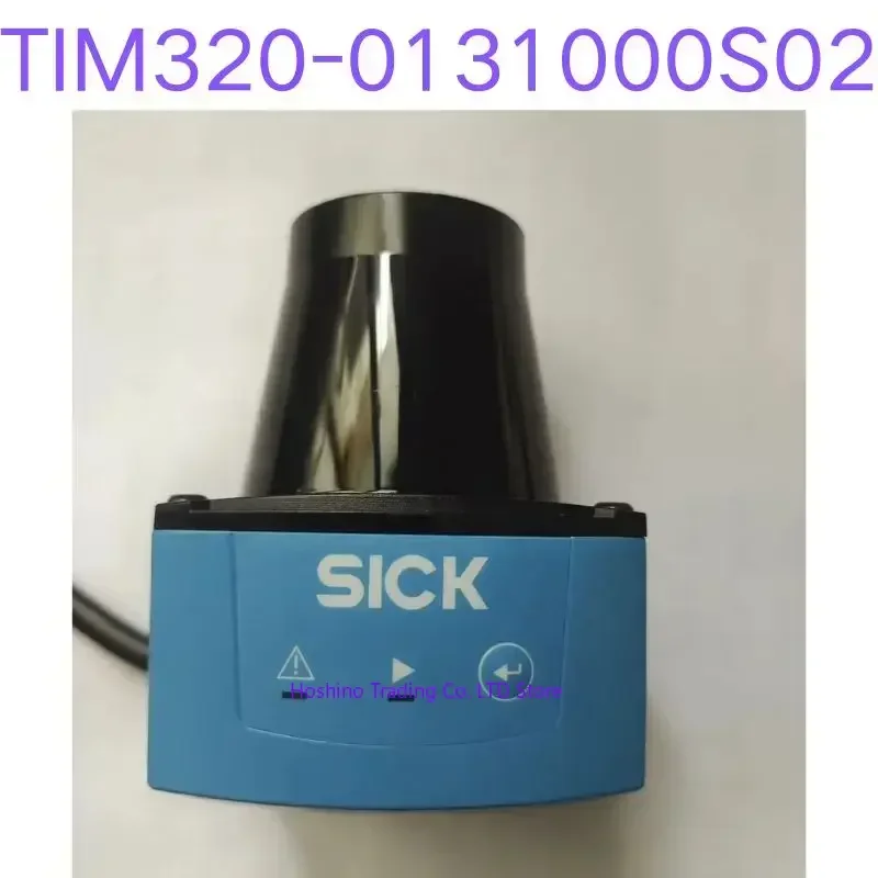 Brand-new Radar TIM320-0131000S02