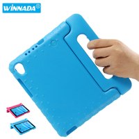 For Lenovo Tab M8 TB-8505F TB-8705F 8.0 inch Case TB-8505X TB-8705X EVA kids cover for Lenovo M8 4th Gen TB300XU TB300FU coque