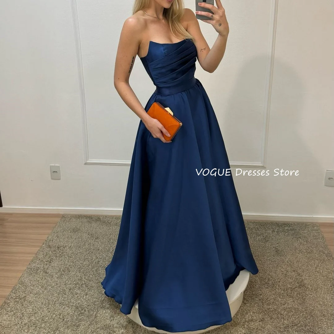 

Cheap A Line Evening Dresses for Women Sleeveless Off the Shoulder Prom Dresses vestidos de fiesta فساتين للمناسبات الخاصة