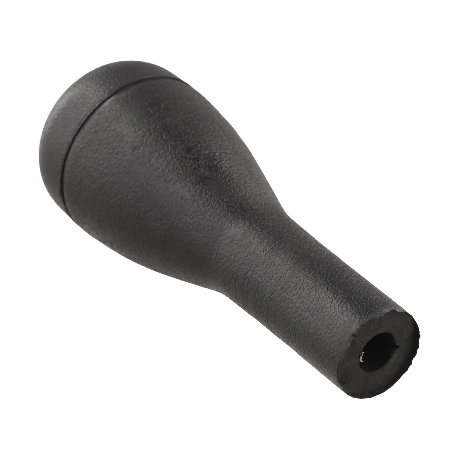 Interior Enhancement 5 Speed Manual Shift Knob Easy Installation High Universality Fitment Sporty Look For Iveco
