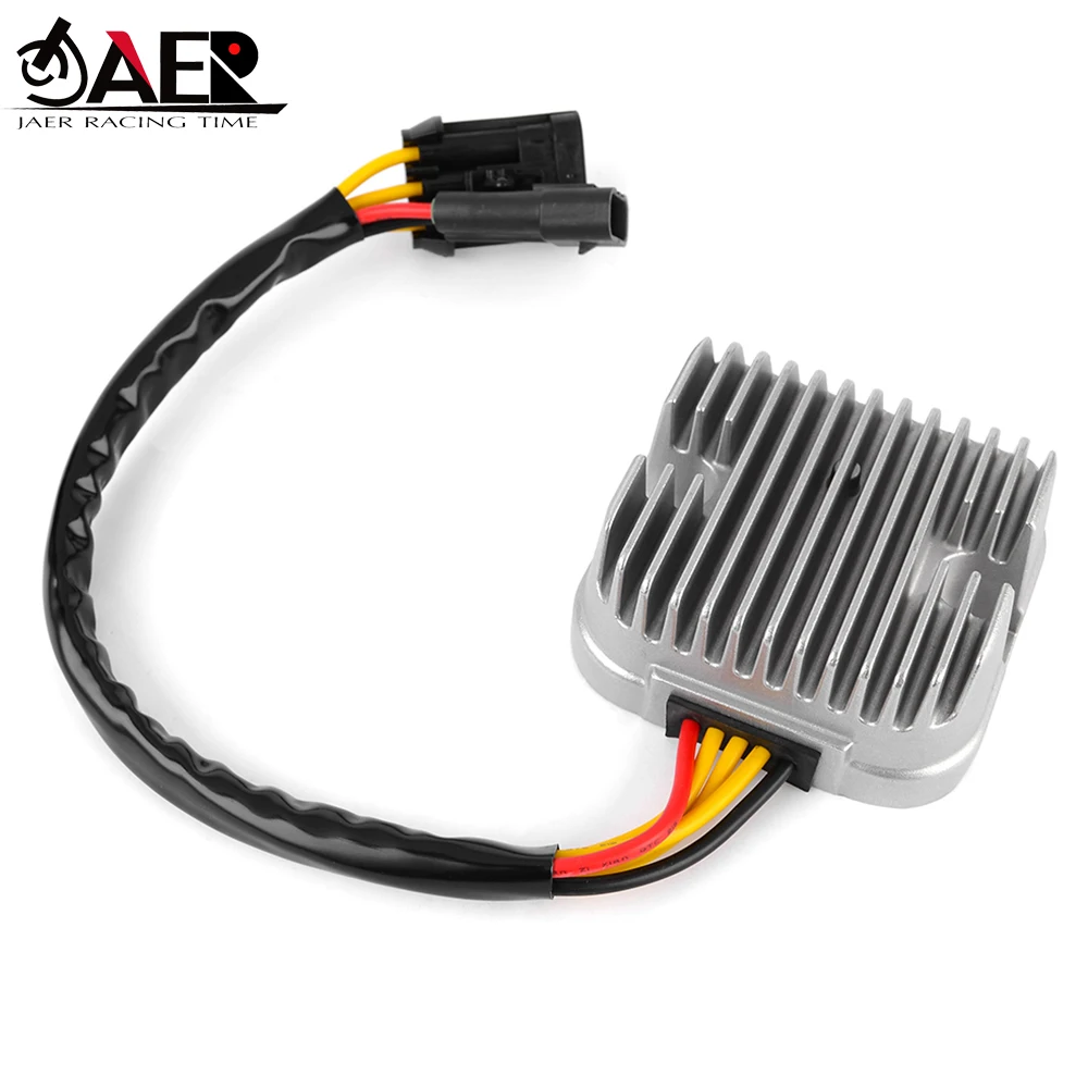 

Motorcycle regulator rectifier for Polaris Ranger Crew 900 XP RZR 4 900 1000 XP Turbo 4013978 4015816