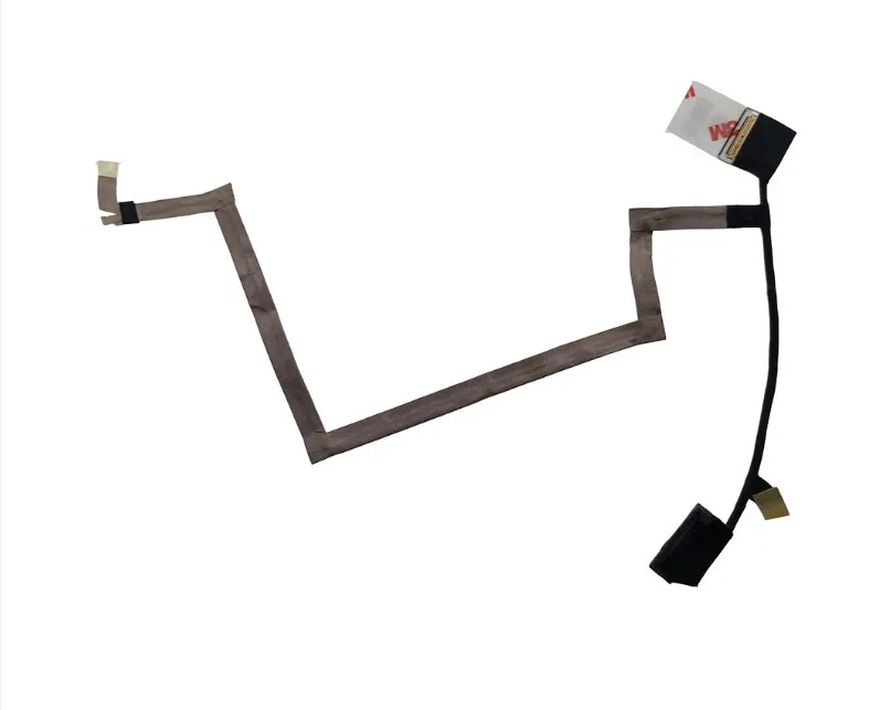 Nieuwe Laptop Lcd Kabel Voor Dell Latitude 7290 E7290 DAZ20 DC02C00HB00 0C2P54 C2P54 30pin