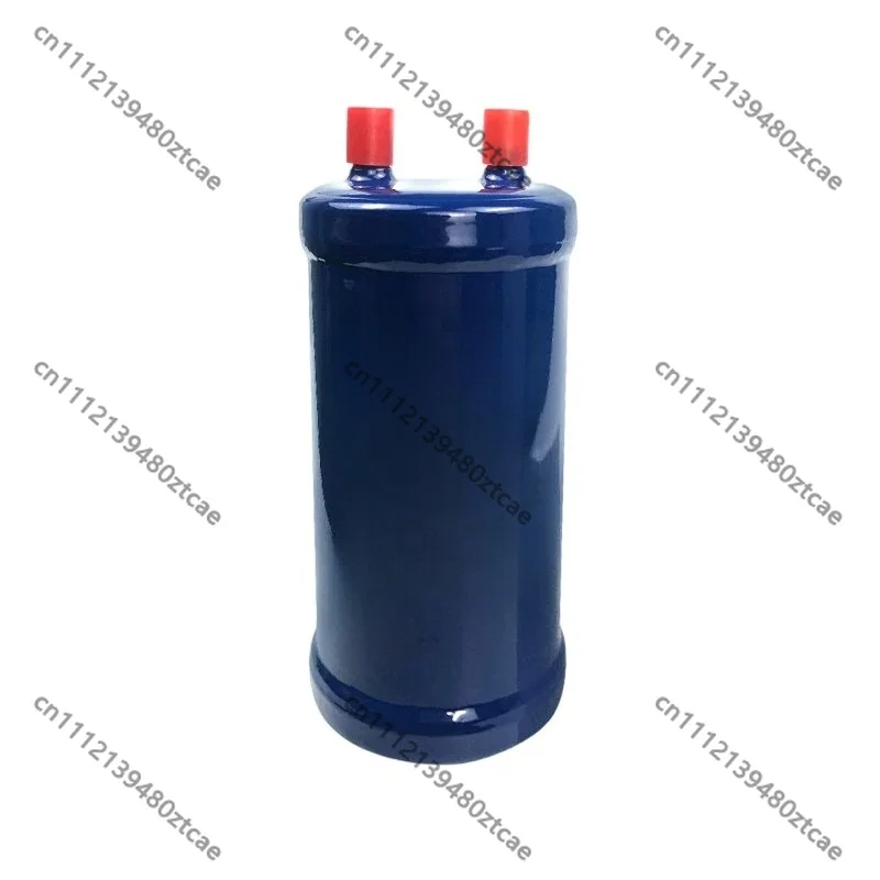 Refrigeration Gas Liquid Separator Suction Accumulator Compressor Protection for Cold Storage HVAC