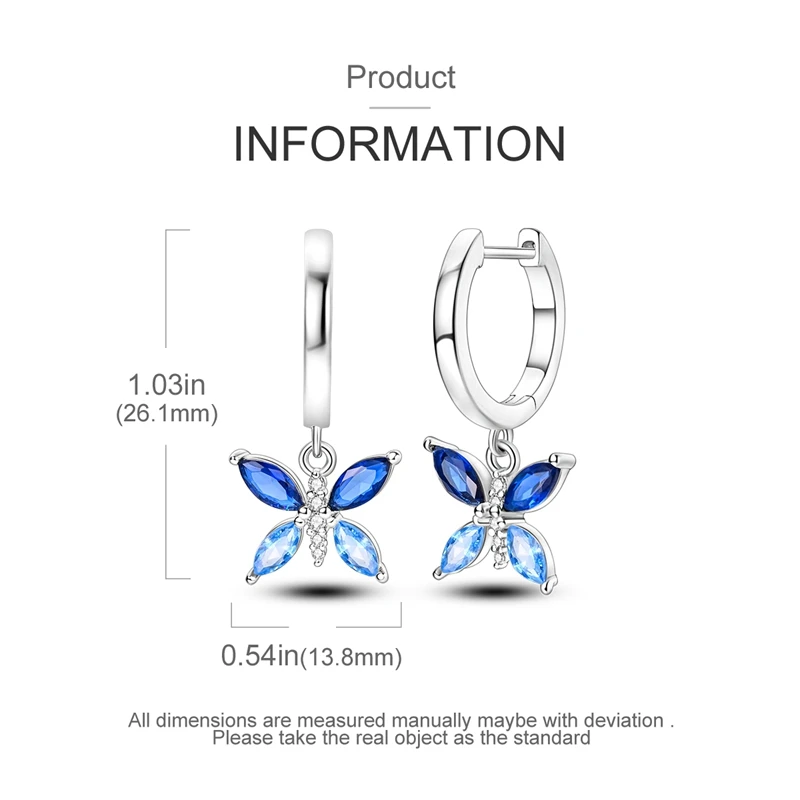 Thumbnail 3 - #13 Drop Earrings Discount Picks