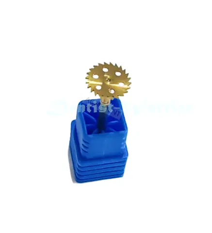 1 st tandben sågskiva expander implantat vassa tunna skärskivor borr poleringshjul tandläkare slipverktyg 10 best sales benskärskiva - №8