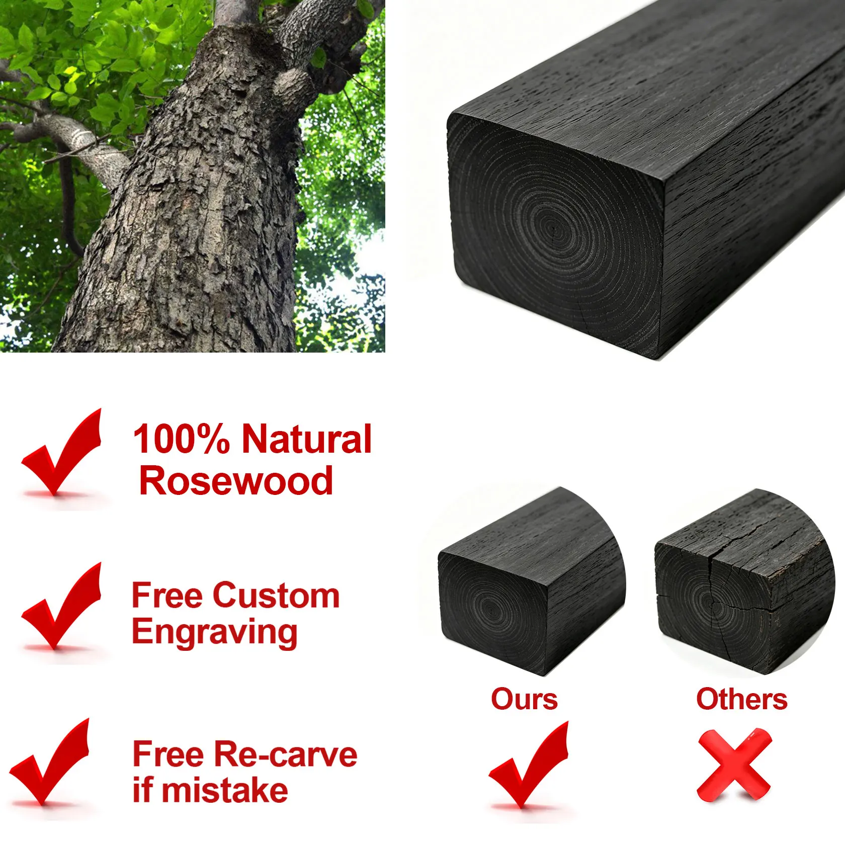 Sello Hanko personalizado, sello japonés de madera maciza, sello de nombre coreano chino, dragón, Fénix, caligrafía privada, caja de regalo escolar