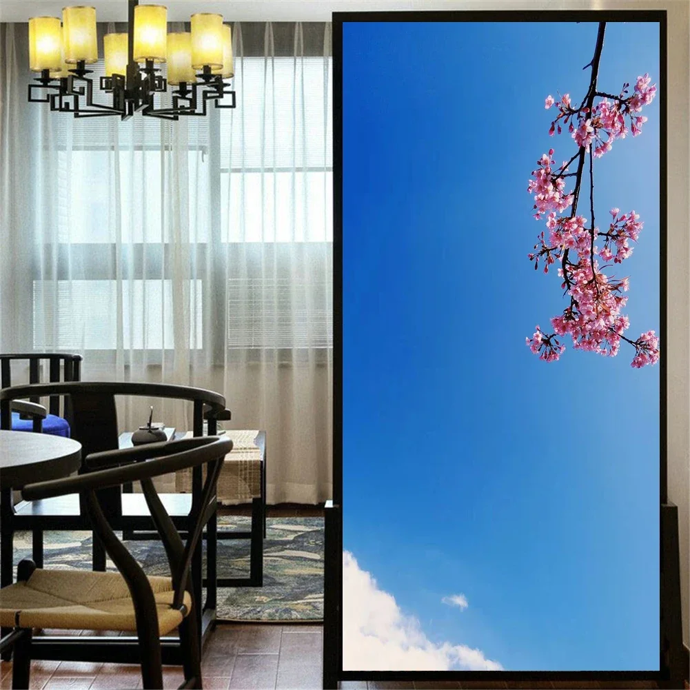 Static Cling Privac…