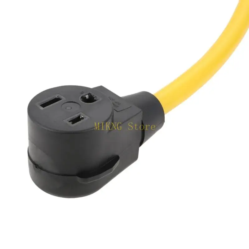 NEMA L14-30P to 6-50R Cord 4 Prong to 3 Prong Generator Adapter 125/250V Heavy Duty Welder Adapter Extension Cord best sale
