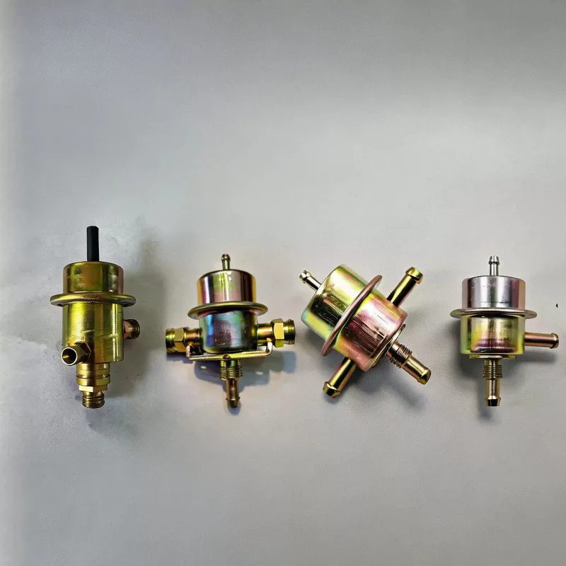 For Type 0438161013; compatible with fuel pressure valves