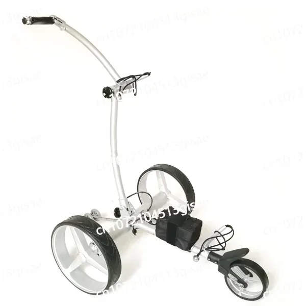 2024 NEW Remote Control Electric Golf Trolley