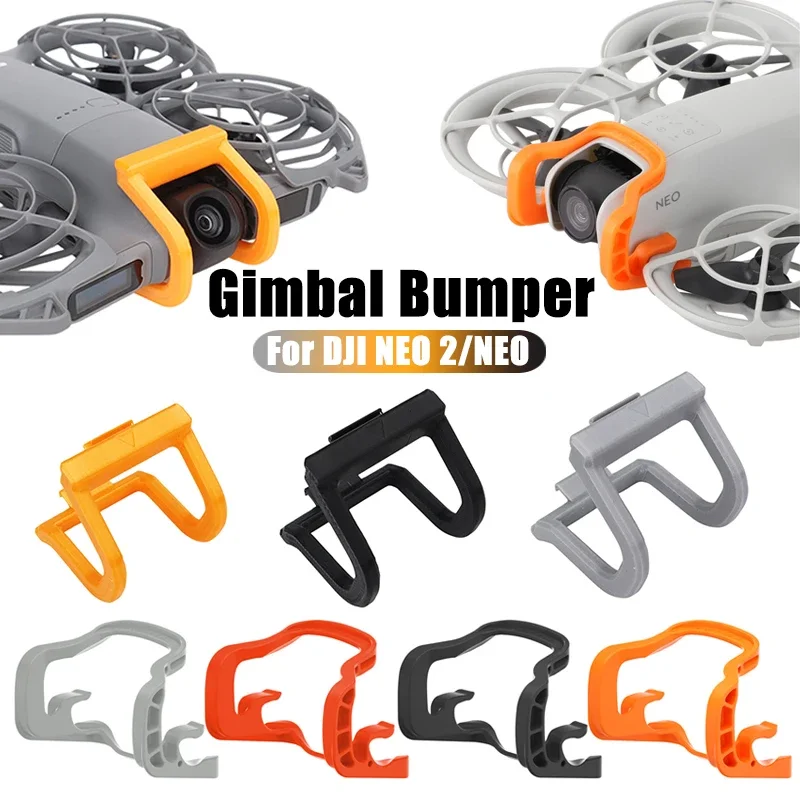 

Propeller Guard For DJI Neo/NEO 2 Anti-collision Protector Bumper Bar Anti-drop Protection Ring For DJI Drone Accessory