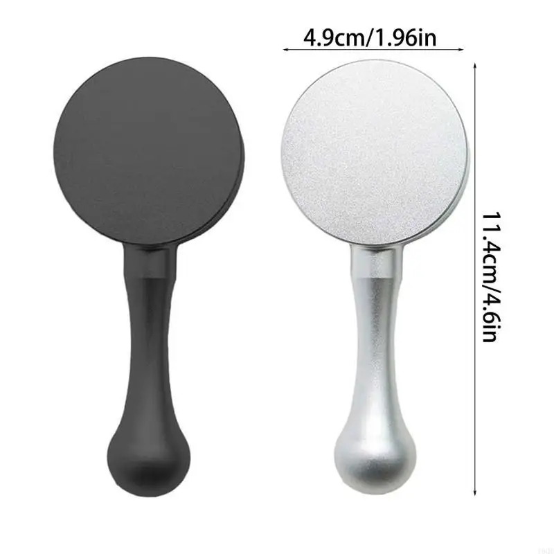 19QE Mudah Memasang Pegangan Mesin Kopi Mengukus Knob Coffee Machine Switch