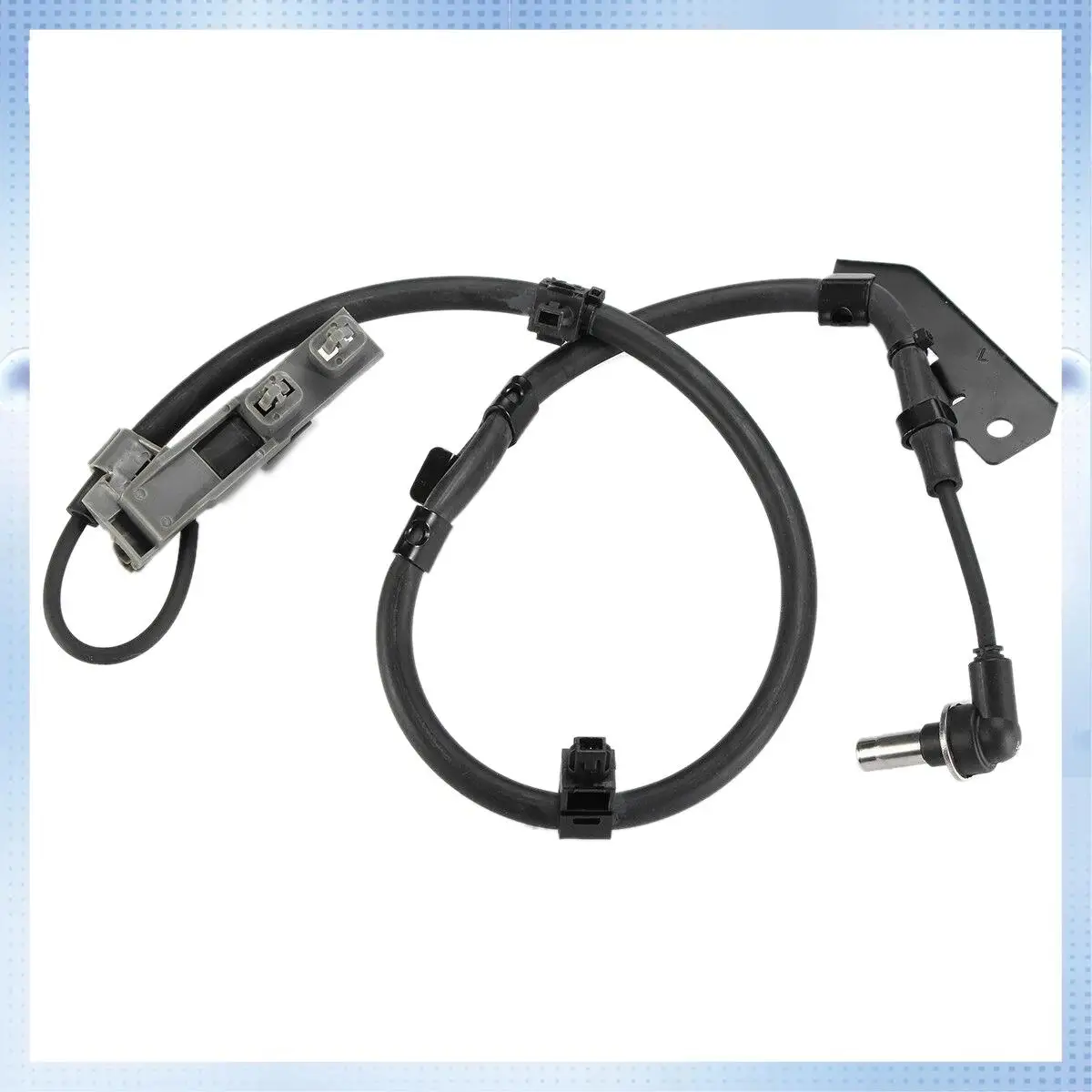 

AM-Speed Sensor Front Left For Isuzu D-Max Danver Rodeo 2.5TD 3.0TD 897387990