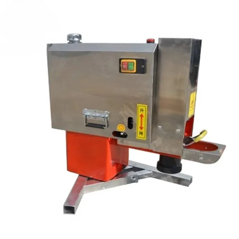 

Vietnam semi-automatic agarwood moxibustion stick extruder manufacturing machine