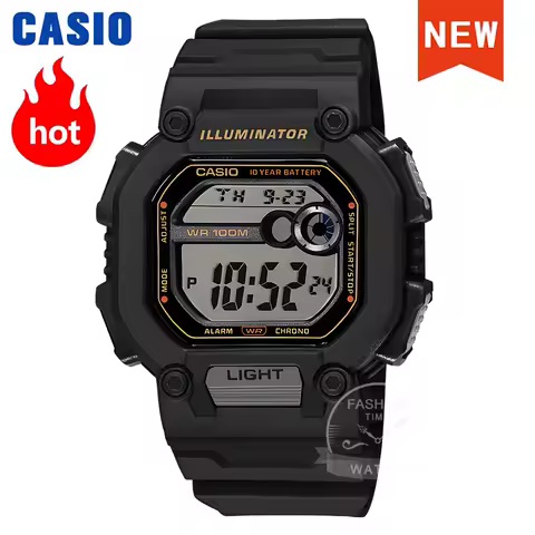 Casio watch for men top luxury set military digital watch multifunctional relogio free shipping