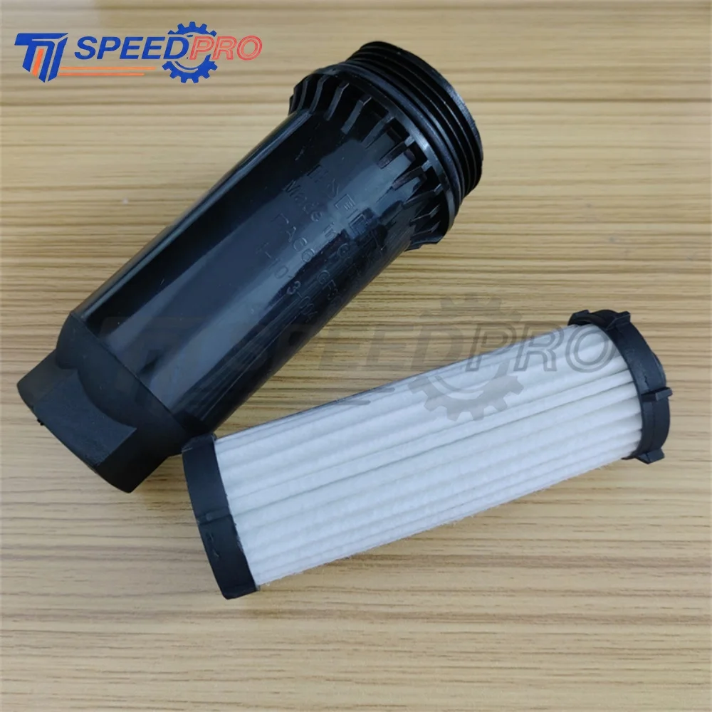 

Solve Transmission Oil Dirt Blockage 6DCT450 MPS6 Wet Dual Clutch Filter Kit