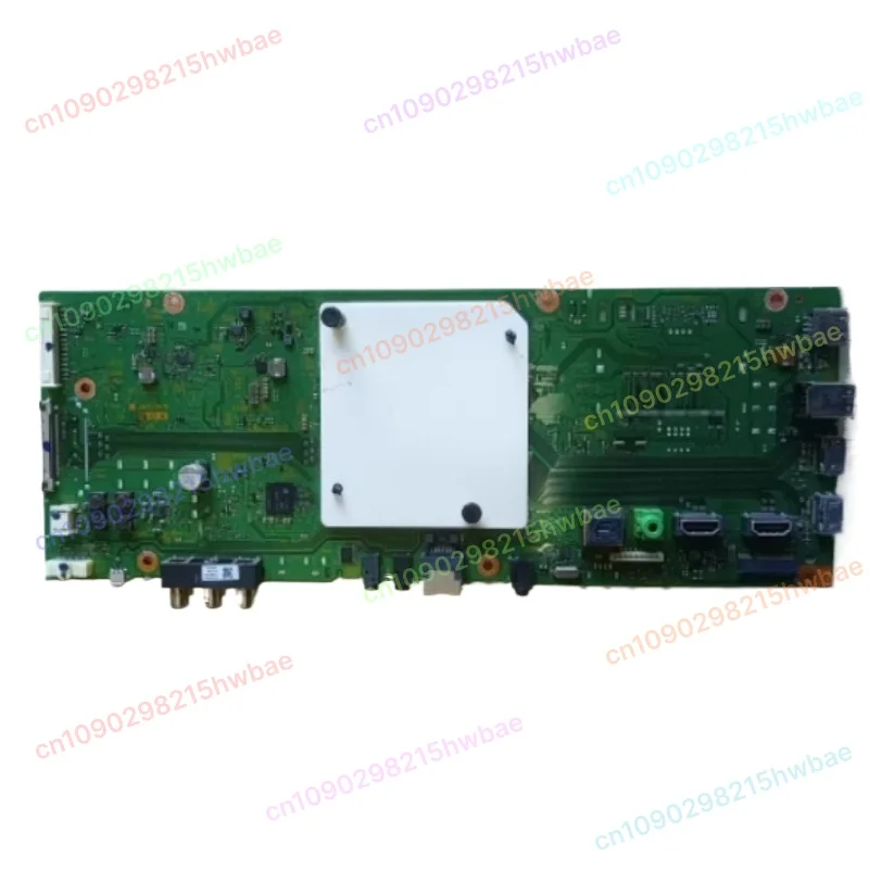 "Tv Main Board 1-98…