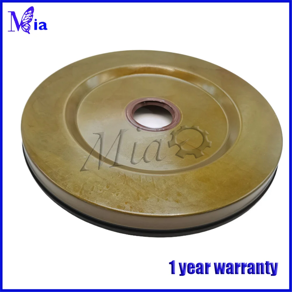SPS6 EV0 6DCT470 Automatic Transmission Accessories Front Cover Oil Seal For Mitsubishi EVO