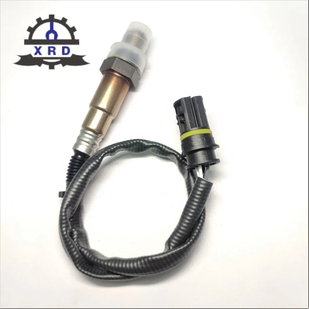 

0025400117 0015405017 0015400517 Oxygen Sensor for Mercedes Benz W163 W210 W220 R170 C Cl E Ml Sl Slk Klasse