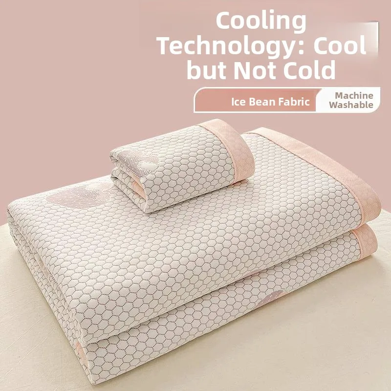 set-di-tre-pezzi-di-materassini-rinfrescanti-in-seta-ghiacciata-estivi-morbidi-traspiranti-pieghevoli-e-portatili-per-uso-domestico-marca-ye-biancheria-da-letto