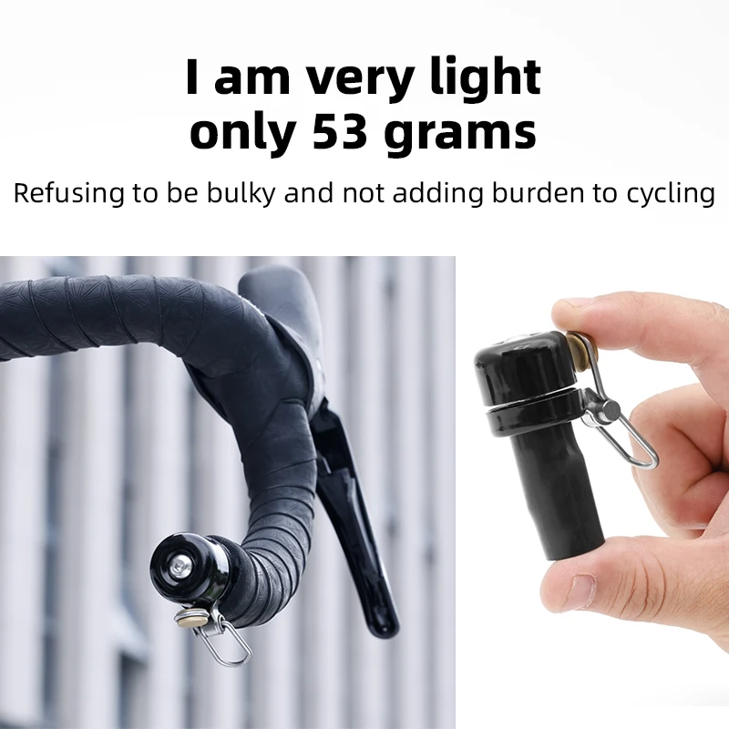 Thumbnail 3 - #69 Bicycle Bells Comparison Guide