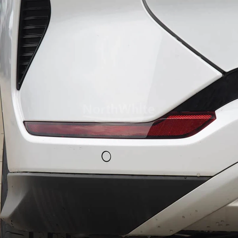 Thumbnail 3 - #71 Discounted Rear Bumper Light Assembly Worth Buying