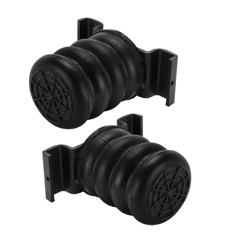 

2PCS Front Suspension Air Helper Spring Kit SSR-612-47 For Sprinter 2500 3500 Ford E-150 E-250 E-350 E450