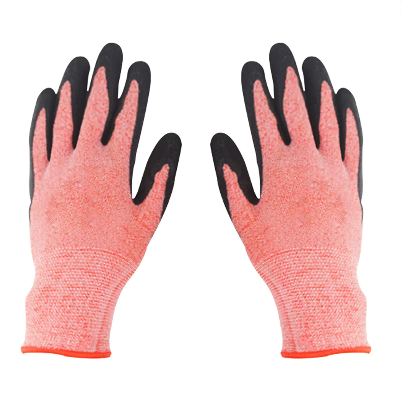 Garden Digging Gloves Household Wear-Resistant  for Women Men for Florists Gardening Weeding Digging Seeding Planting