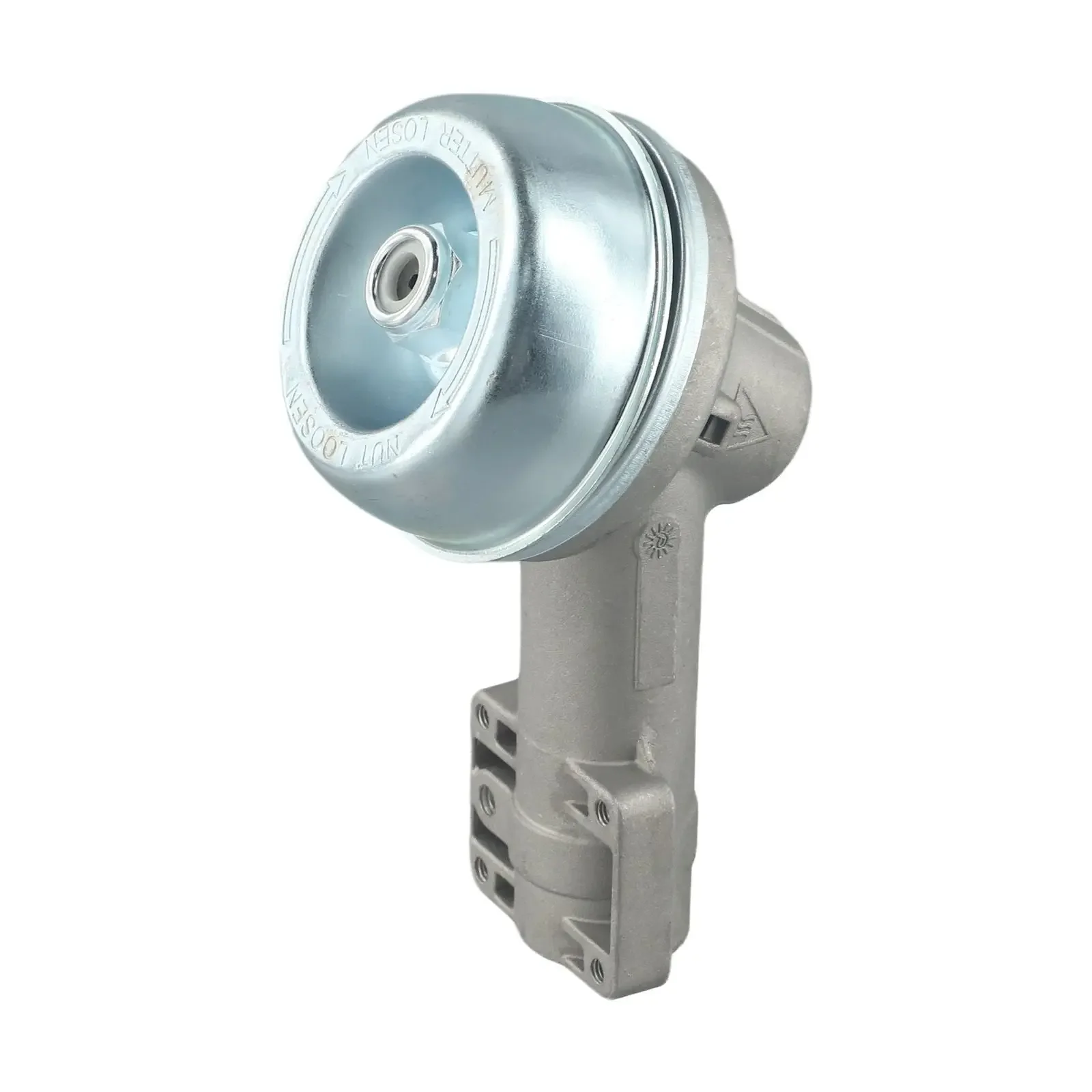 

Simplified Maintenance Replace Your Old Unit with a Robust 10 Tooth Gear Box Head Compatible with For FSR Models