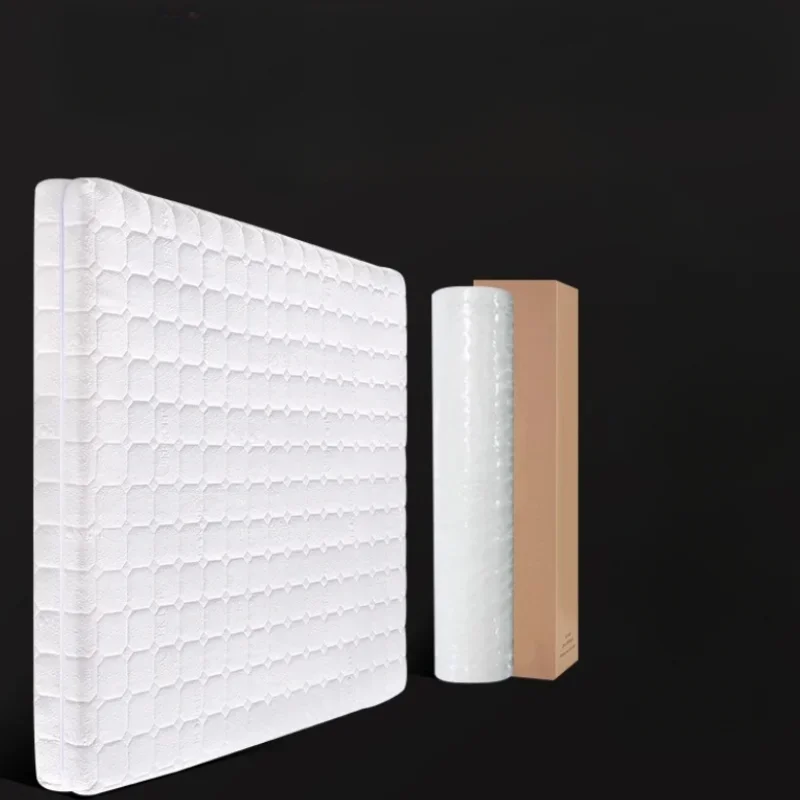 

Comfortable Queen Mattresses Double Cozy Spring Floor Bedroom Mattresses Twin King Size Materasso Matrimoniale Furniture