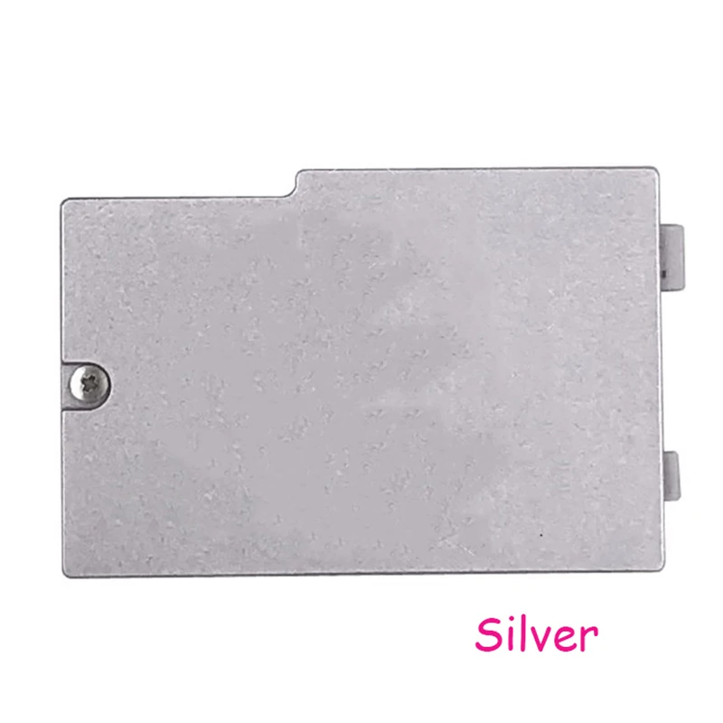 ZUIDID Repair Parts for DS Lite Original Battery Cover for NDSL Back Battery Lid Door Shell replacement
