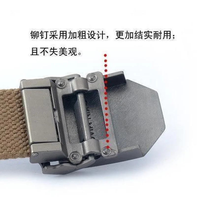 الاعتداء العملاق سير من القنب حزام التكتيكية حزام الرجال قماش الكل في واحد حزام أجنحة الحرية حزام الاتجاه الجديد