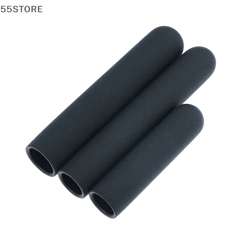 Foam Tubing Grip Foam Handle Cover Plastic-coated Anti Slip Replacement Protective Cover For Fitness Weight Lifting Pull Up Bar