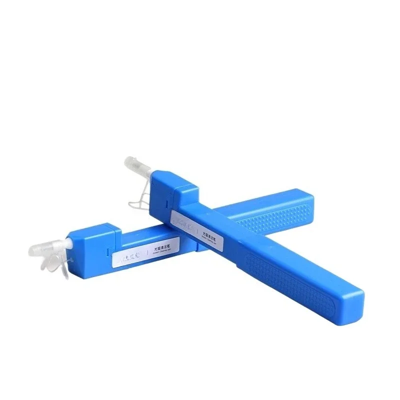 

Cleaning pen, right-angle turn Telecom router interface Fiber optic dust removal Cleaning GH-2.8