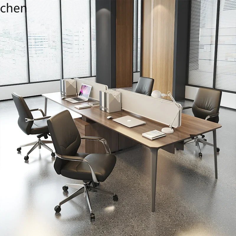 

D18- leather boss chair office comfortable sedentary class swivel chair computer chair