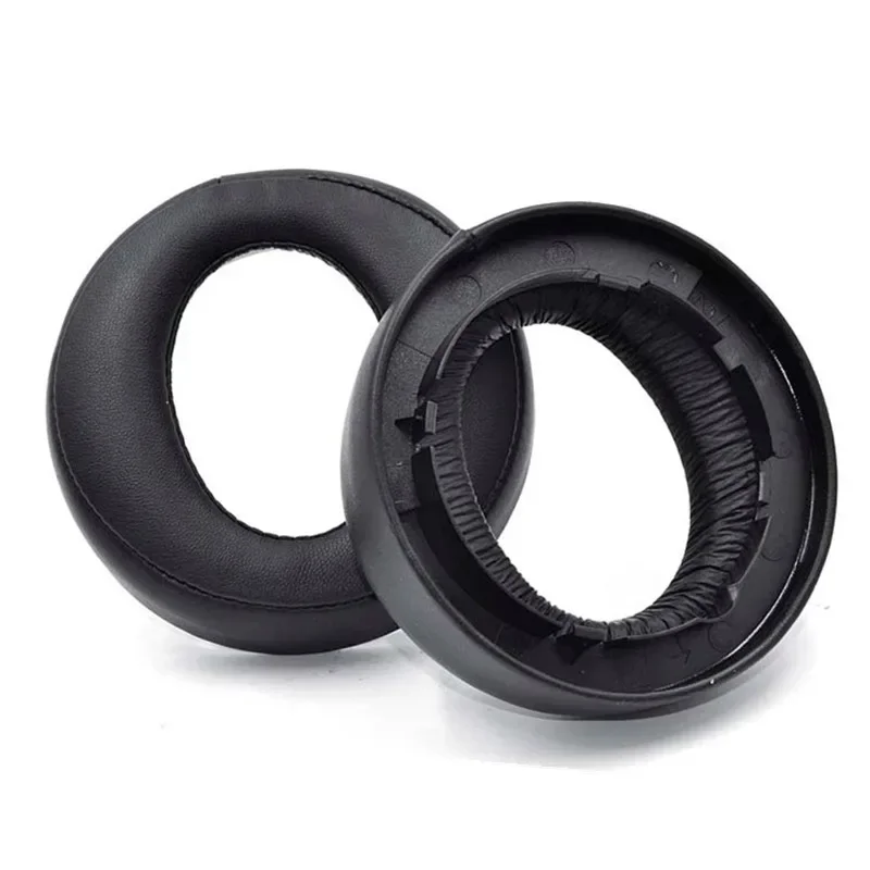 

For SONY PlayStation PS4 Platinum Wireless Headset CECHYA-0090 Headset ,Ear Cups Earmuffs，Ear Cushions，Earpads Accessories